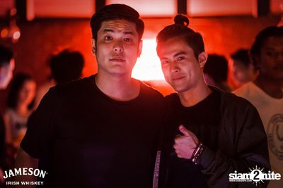 Atomic Championship | อะตอมมิก แบงค็อก — photo 136