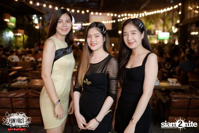 Youngohm x FIIXD at FunFact | Soi Mahadthai — photo 2