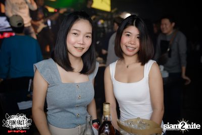 Youngohm x FIIXD at FunFact | Soi Mahadthai — photo 18