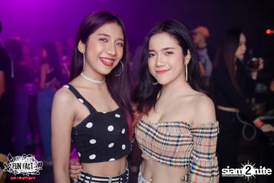 Youngohm x FIIXD at FunFact | Soi Mahadthai — photo 20