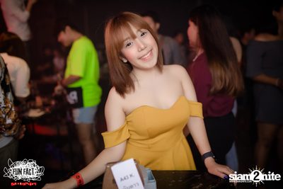 Youngohm x FIIXD at FunFact | Soi Mahadthai — photo 33