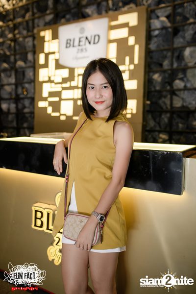 Youngohm x FIIXD at FunFact | Soi Mahadthai — photo 41