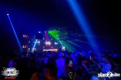 Youngohm x FIIXD at FunFact | Soi Mahadthai — photo 62
