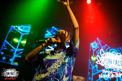 Youngohm x FIIXD at FunFact | Soi Mahadthai — photo 71