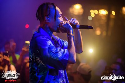 Youngohm x FIIXD at FunFact | Soi Mahadthai — photo 78