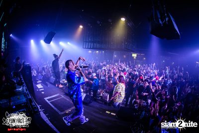 Youngohm x FIIXD at FunFact | Soi Mahadthai — photo 83