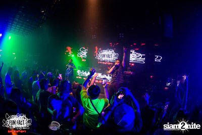 Youngohm x FIIXD at FunFact | Soi Mahadthai — photo 94