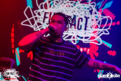 Youngohm x FIIXD at FunFact | Soi Mahadthai — photo 96