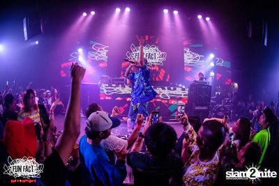 Youngohm x FIIXD at FunFact | Soi Mahadthai — photo 97