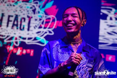 Youngohm x FIIXD at FunFact | Soi Mahadthai — photo 99