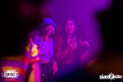 Youngohm x FIIXD at FunFact | Soi Mahadthai — photo 101