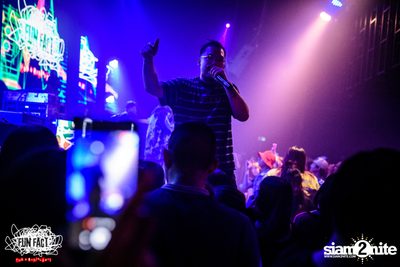Youngohm x FIIXD at FunFact | Soi Mahadthai — photo 103