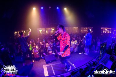 Youngohm x FIIXD at FunFact | Soi Mahadthai — photo 111