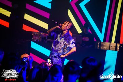 Youngohm x FIIXD at FunFact | Soi Mahadthai — photo 117