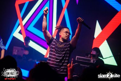 Youngohm x FIIXD at FunFact | Soi Mahadthai — photo 118