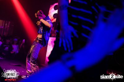Youngohm x FIIXD at FunFact | Soi Mahadthai — photo 120