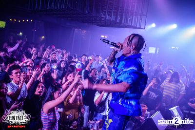 Youngohm x FIIXD at FunFact | Soi Mahadthai — photo 123