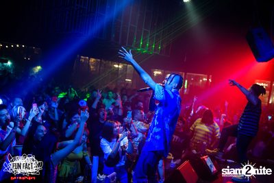 Youngohm x FIIXD at FunFact | Soi Mahadthai — photo 124