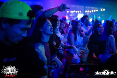 Youngohm x FIIXD at FunFact | Soi Mahadthai — photo 125