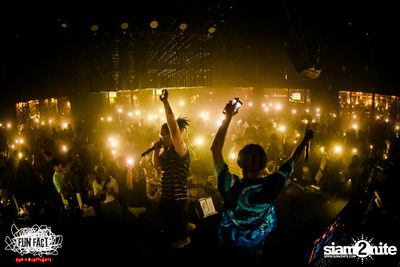 Youngohm x FIIXD at FunFact | Soi Mahadthai — photo 126