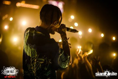 Youngohm x FIIXD at FunFact | Soi Mahadthai — photo 128