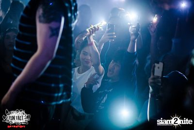 Youngohm x FIIXD at FunFact | Soi Mahadthai — photo 129