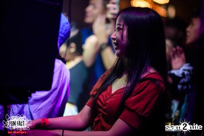 Youngohm x FIIXD at FunFact | Soi Mahadthai — photo 134