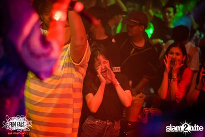 Youngohm x FIIXD at FunFact | Soi Mahadthai — photo 141