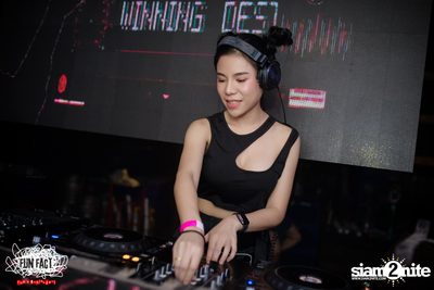 Youngohm x FIIXD at FunFact | Soi Mahadthai — photo 144