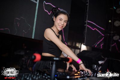 Youngohm x FIIXD at FunFact | Soi Mahadthai — photo 145