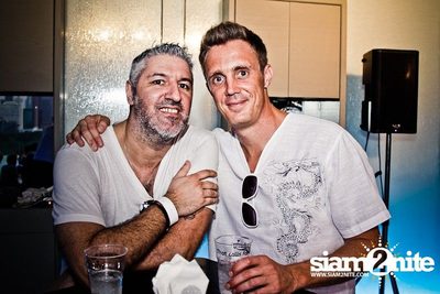 SO KOOL Pool Party — photo 24