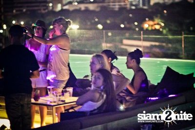 SO KOOL Pool Party — photo 118