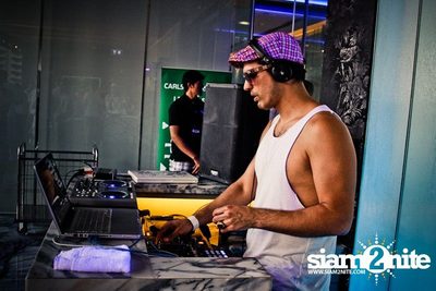 SO KOOL Pool Party — photo 10