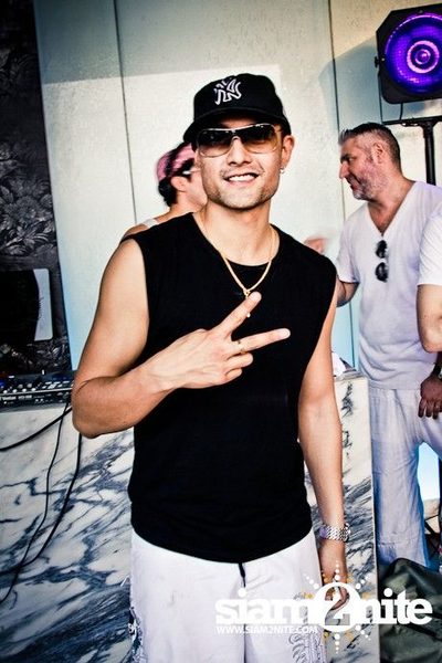 SO KOOL Pool Party — photo 2