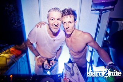 SO KOOL Pool Party — photo 114