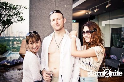 SO KOOL Pool Party — photo 15