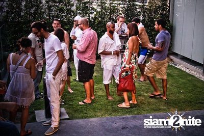 SO KOOL Pool Party — photo 29