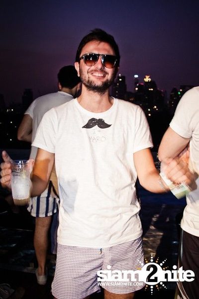 SO KOOL Pool Party — photo 39