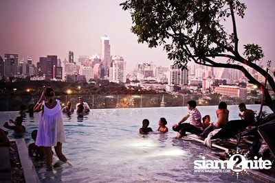SO KOOL Pool Party — photo 33