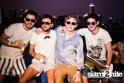 SO KOOL Pool Party — photo 37