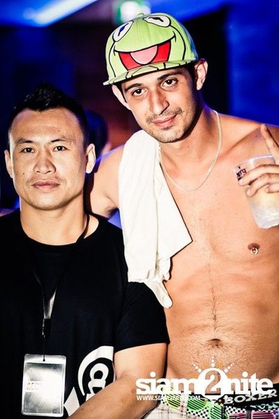 SO KOOL Pool Party — photo 126