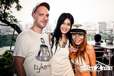 SO KOOL Pool Party — photo 11