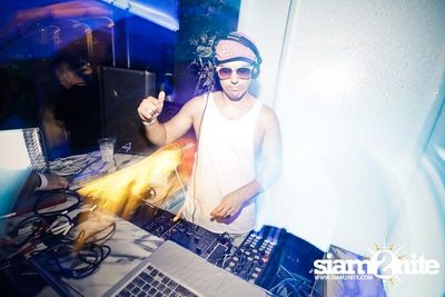 SO KOOL Pool Party — photo 53
