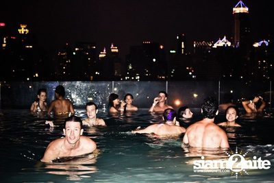 SO KOOL Pool Party — photo 46