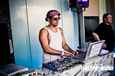 SO KOOL Pool Party — photo 3
