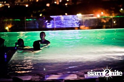 SO KOOL Pool Party — photo 122
