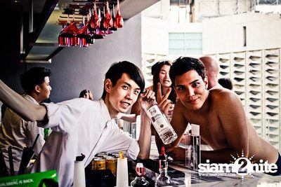 SO KOOL Pool Party — photo 6