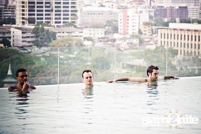SO KOOL Pool Party — photo 22