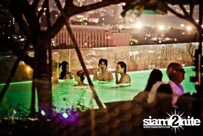 SO KOOL Pool Party — photo 74