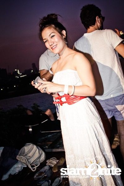 SO KOOL Pool Party — photo 38